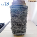 1.6mm fence barbed wire